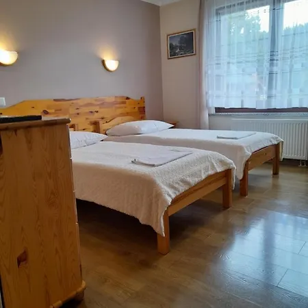 Emar Accommodatie bij particulieren Karpacz