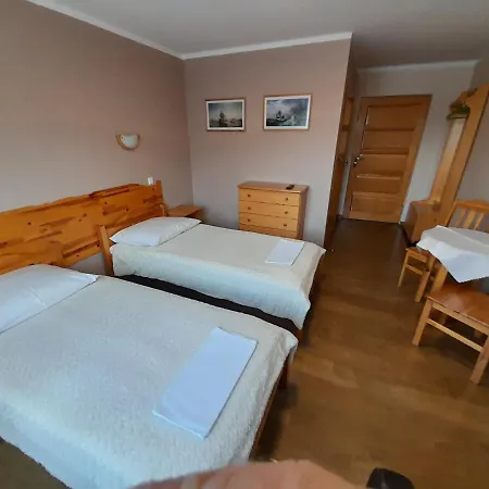 Emar Accommodatie bij particulieren Karpacz