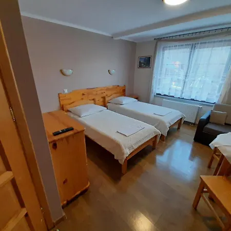 Homestay Emar