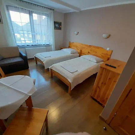 Emar Homestay Karpacz