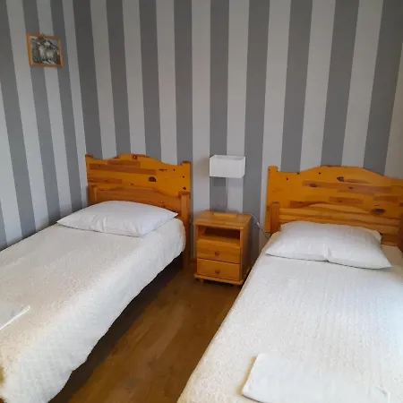 Emar Homestay