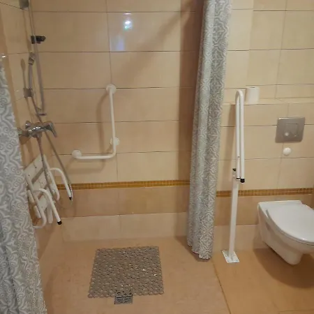 Emar Accommodatie bij particulieren