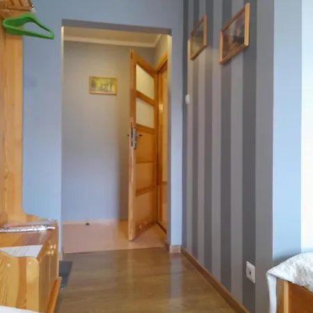 Emar Homestay Karpacz