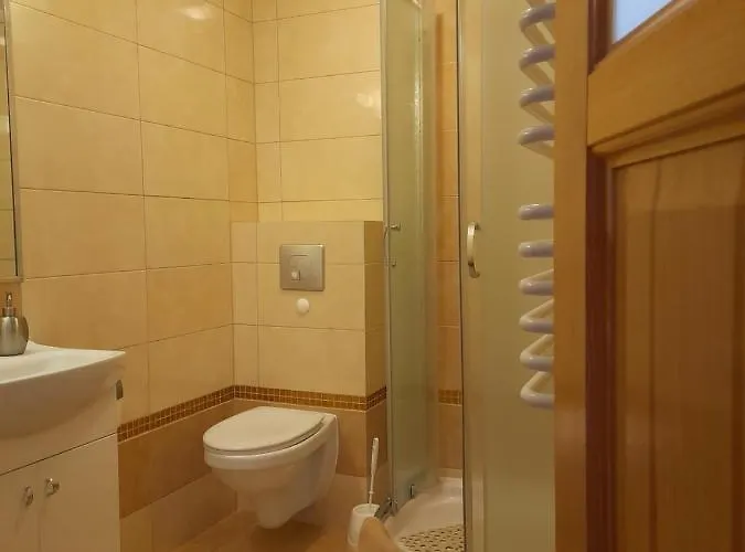 בית אירוח Emar קרפאז'