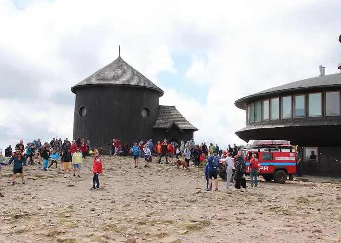 בית אירוח Emar *