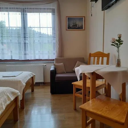 Emar Appartement *