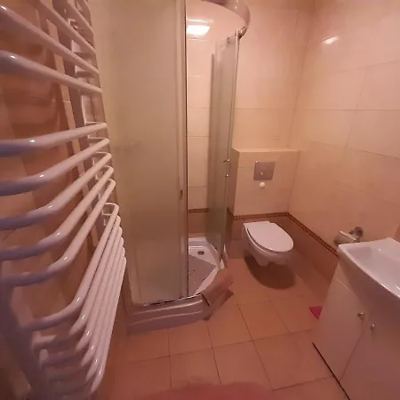Appartement Emar *