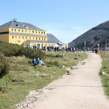 Kwatera prywatna Emar Karpacz