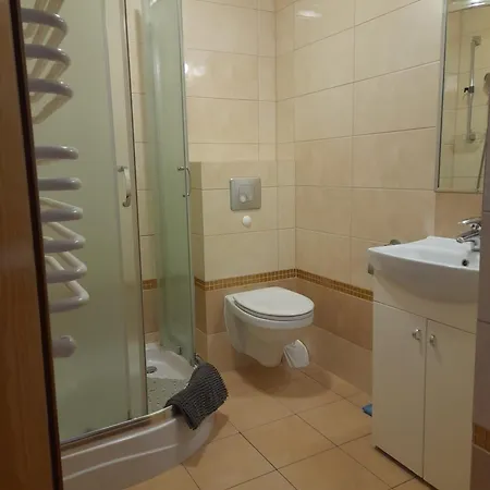 Appartement Emar *