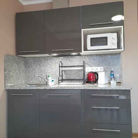 Appartement Emar *