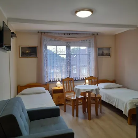 Appartement Emar Karpacz