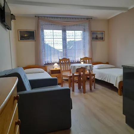 Emar Appartement