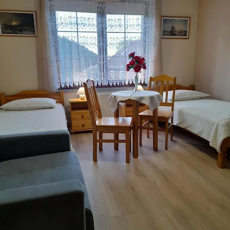 Appartement Emar