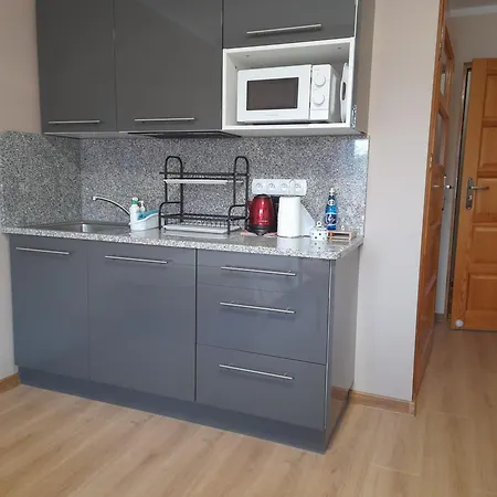 Appartement Emar Karpacz