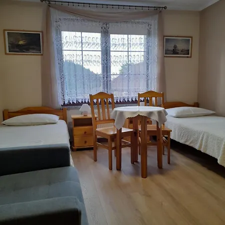Appartement Emar *
