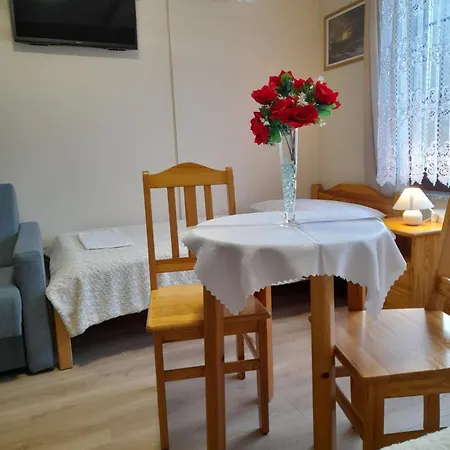 Emar Appartement