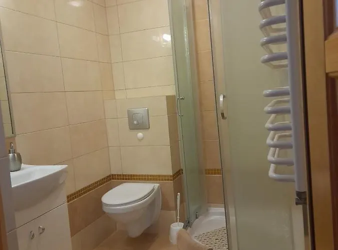 民宿 Emar 卡尔帕奇