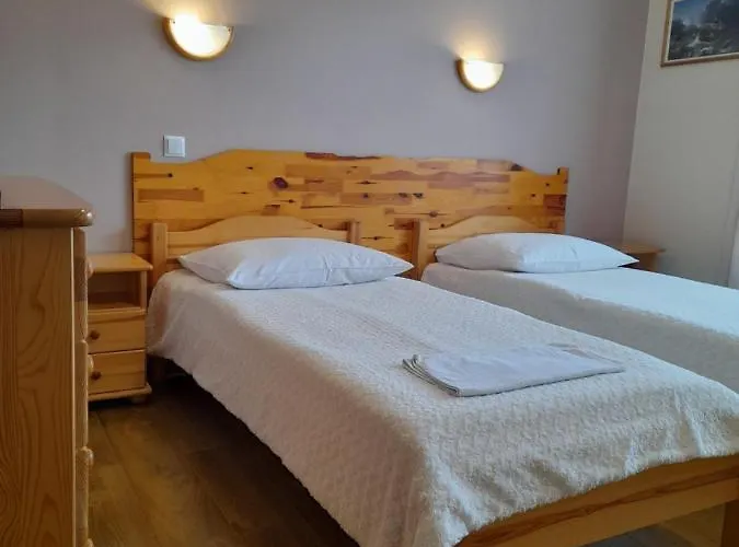 Emar 民宿 卡尔帕奇