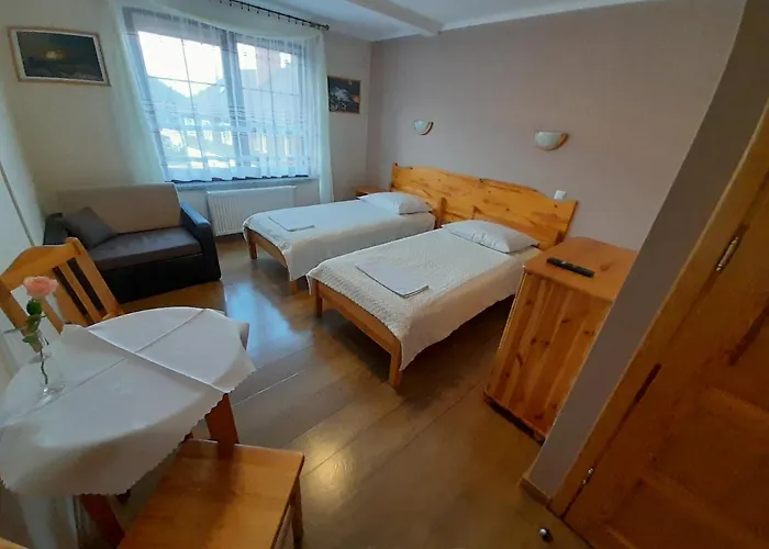 Emar 民宿 卡尔帕奇